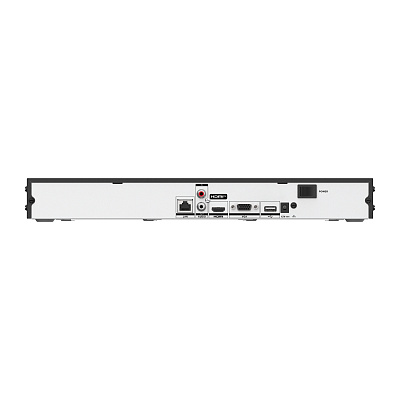 картинка HiLook NVR-216MH-C(E) IP сетевой видеорегистратор от компании Intant
